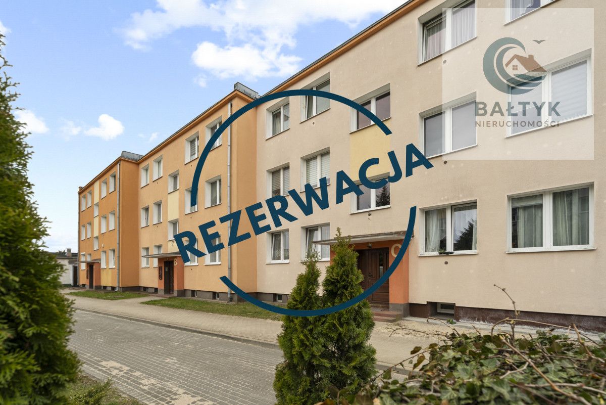 Mieszkanie 2-pokojowe Gdańsk Przymorze, ul. Maurycego Beniowskiego. Zdjęcie 9