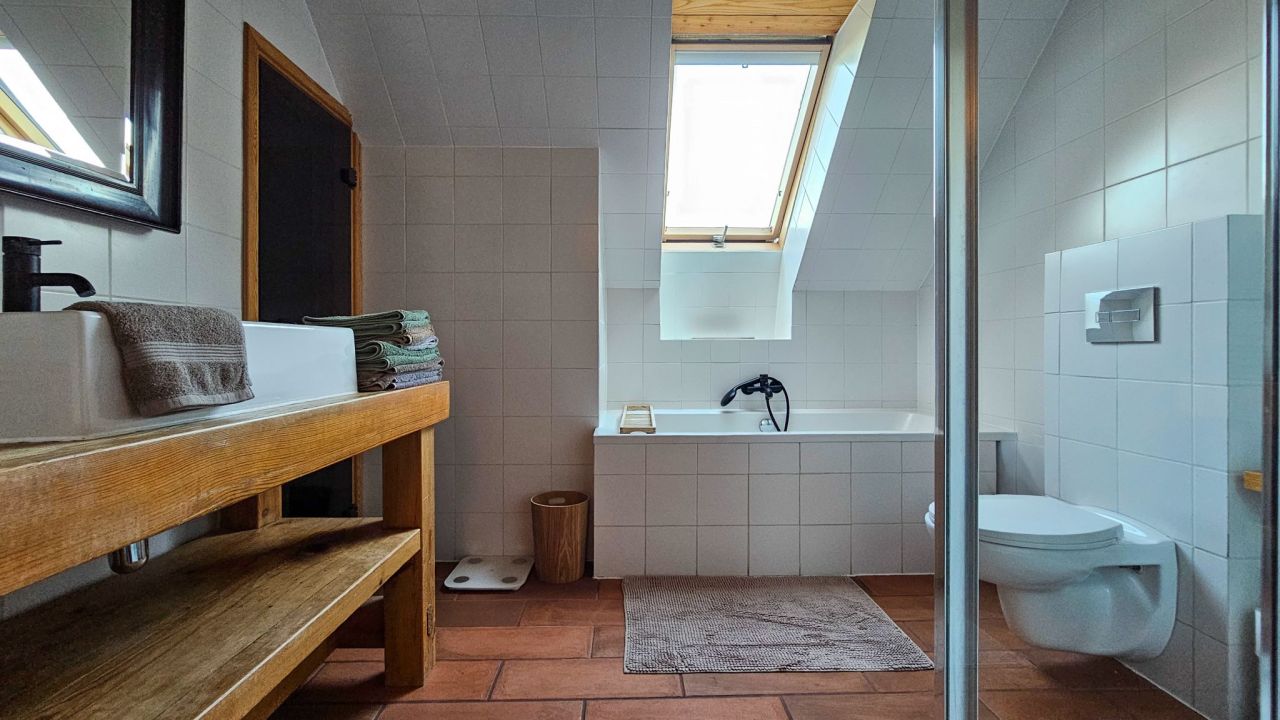 dom wolnostojący, 6 pokoi Niedźwiedzi Róg. Zdjęcie 12