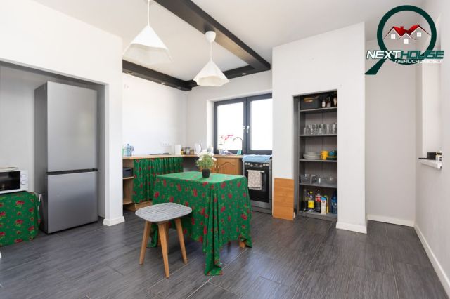 dom wolnostojący, 8 pokoi Bukowina Tatrzańska. Zdjęcie 20