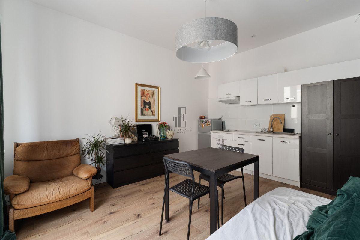 Mieszkanie 2-pokojowe Warszawa Praga, ul. Zachariasza. Zdjęcie 10