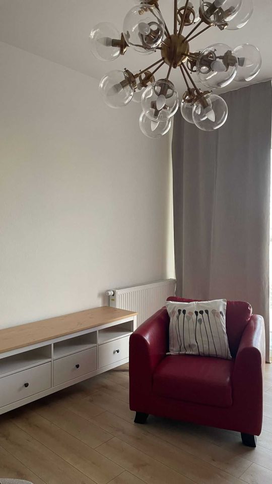 Mieszkanie 2-pokojowe Olecko, ul. Wiejska. Zdjęcie 1