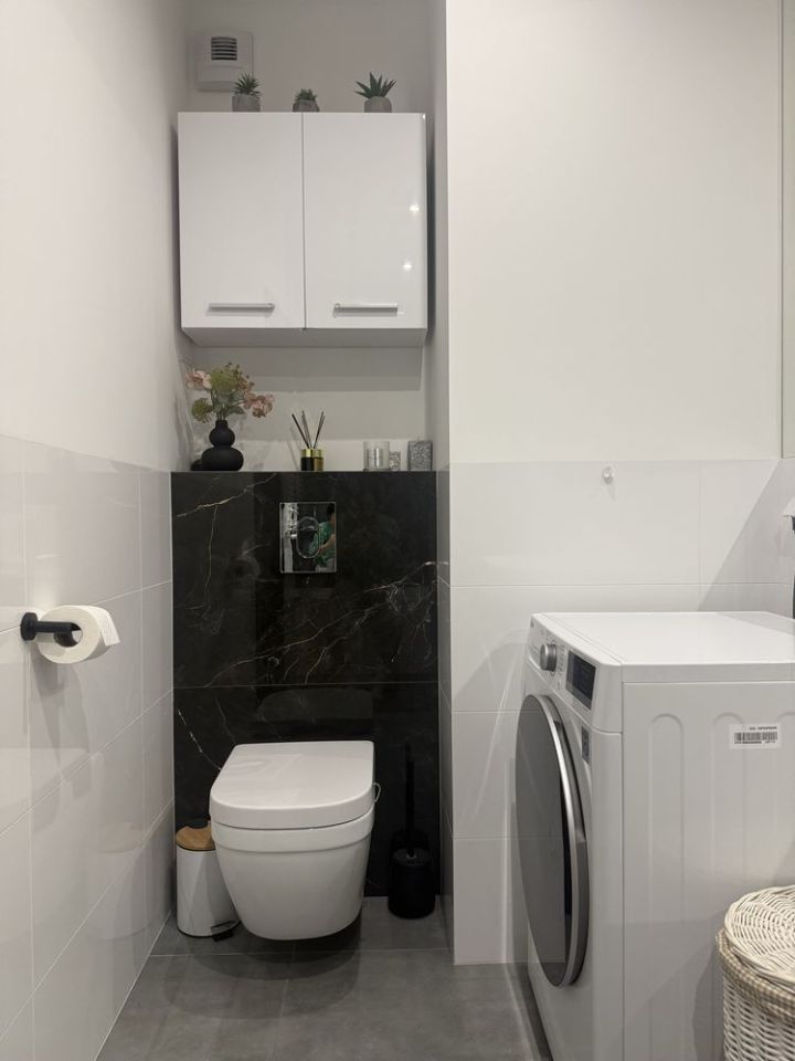 Mieszkanie 3-pokojowe Lublin, ul. Jantarowa. Zdjęcie 6