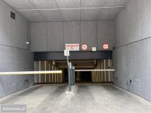 Garaż/miejsce parkingowe Warszawa Wola, ul. Grzybowska. Zdjęcie 2