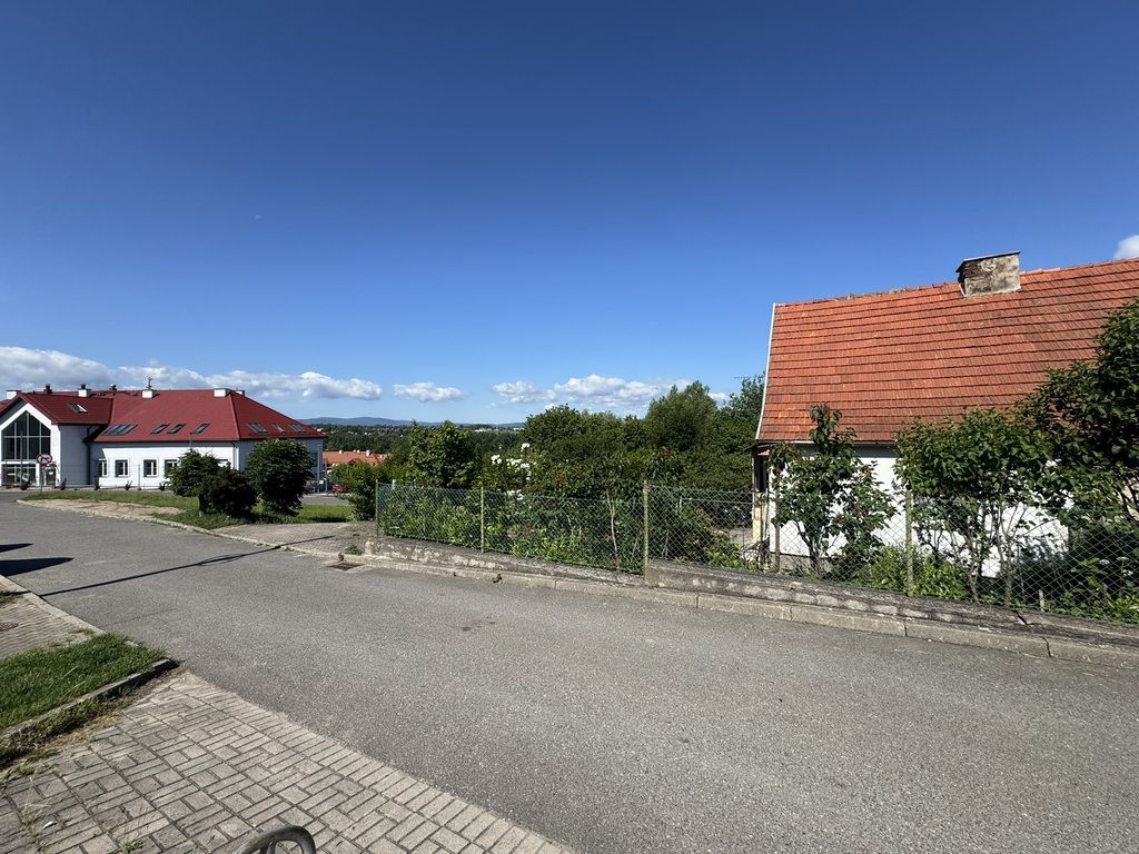 bliźniak, 3 pokoje Kłodzko, ul. Wzniesienie. Zdjęcie 3