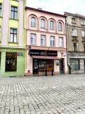 kamienica Toruń Stare Miasto, rynek Nowomiejski. Zdjęcie 2