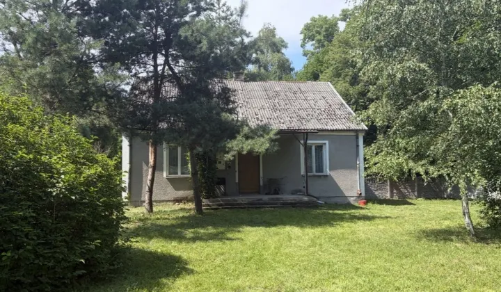 dom wolnostojący, 4 pokoje Helenowo Nowe