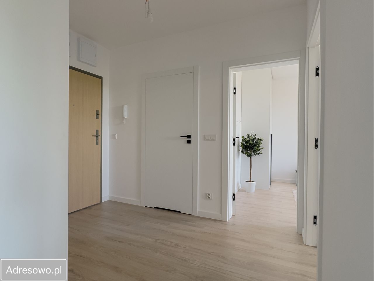 Mieszkanie 3-pokojowe Poznań Naramowice, ul. Bielicowa. Zdjęcie 11