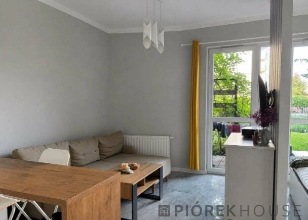 Mieszkanie 1-pokojowe Warszawa Ursynów, ul. Złoty Potok. Zdjęcie 1