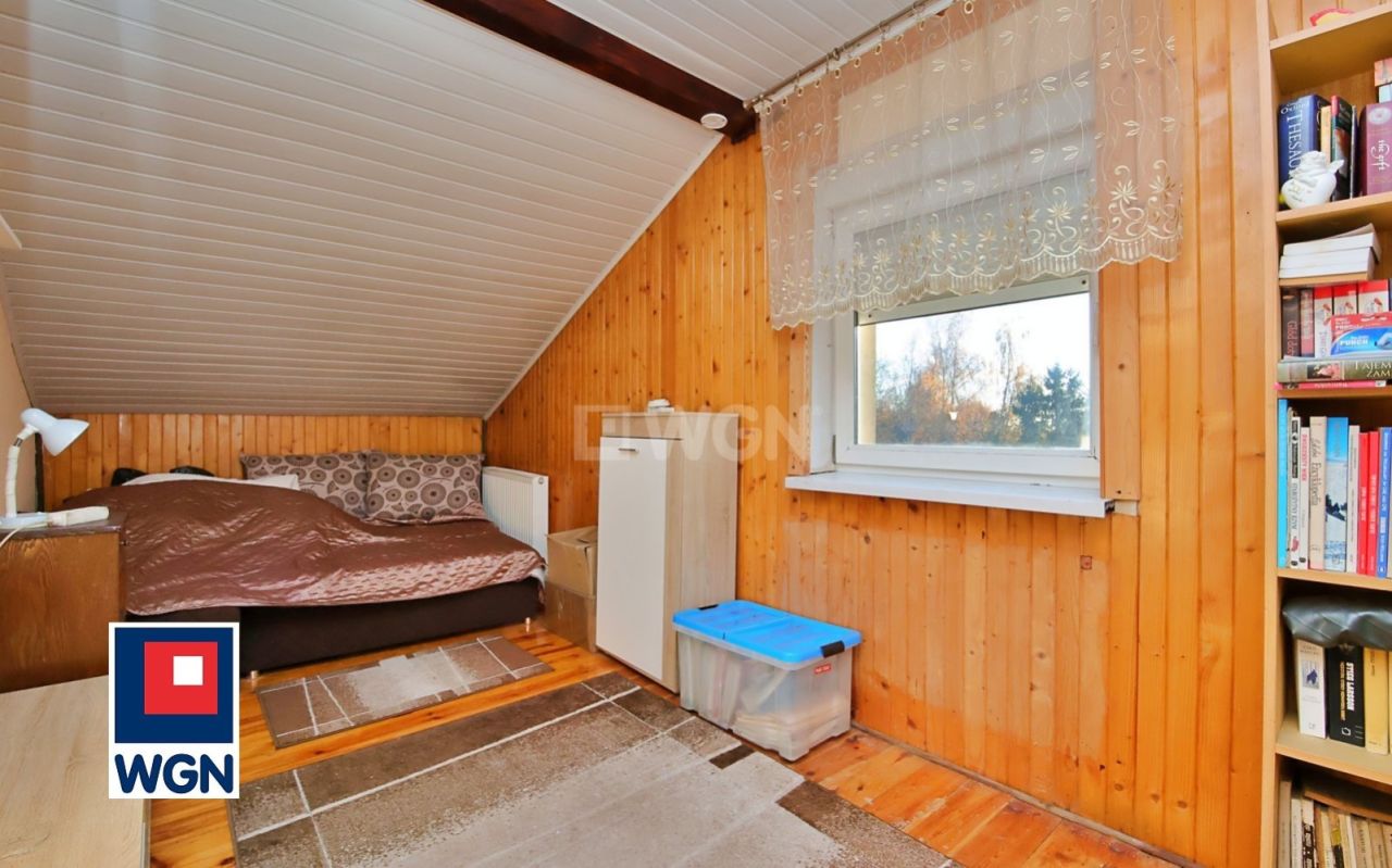 dom wolnostojący, 7 pokoi Gorzów Wielkopolski, ul. Strażacka. Zdjęcie 15