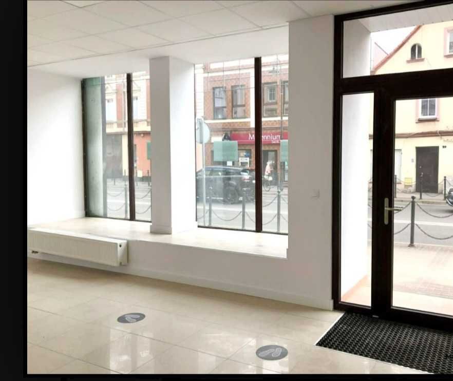 Lokal Nowa Sól Centrum, pl. Wyzwolenia. Zdjęcie 6