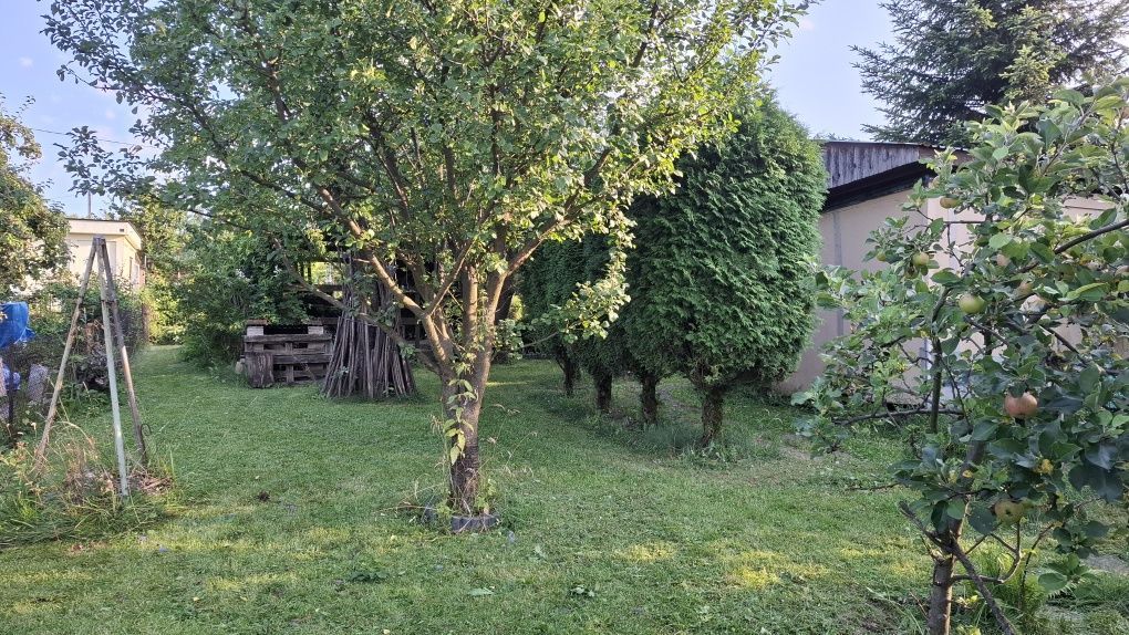 Działka rod Bielsko-Biała Lipnik. Zdjęcie 7
