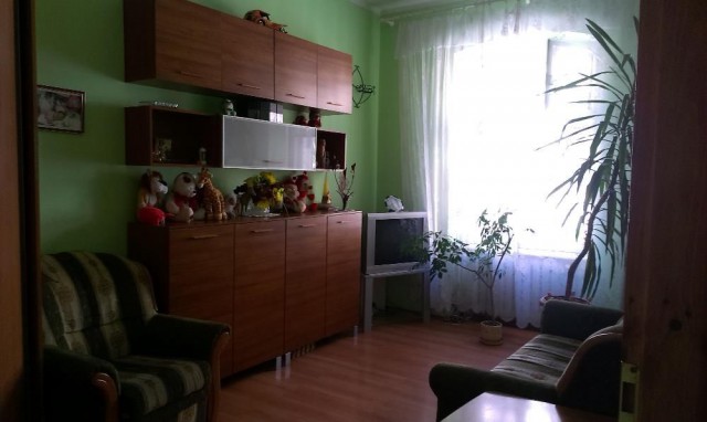 Mieszkanie 2-pokojowe Ząbkowice Śląskie, ul. 1 Maja. Zdjęcie 1