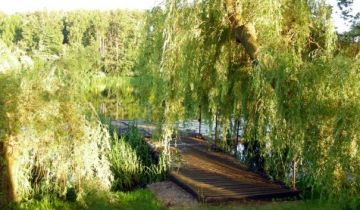 Działka siedliskowa Linowo