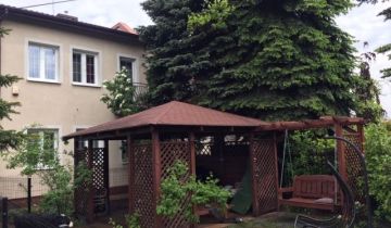 bliźniak, 4 pokoje Piastów