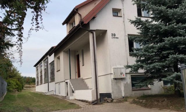 dom wolnostojący, 5 pokoi Litwinki. Zdjęcie 1