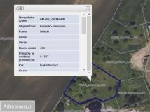 Działka budowlana Drzycim. Zdjęcie 1