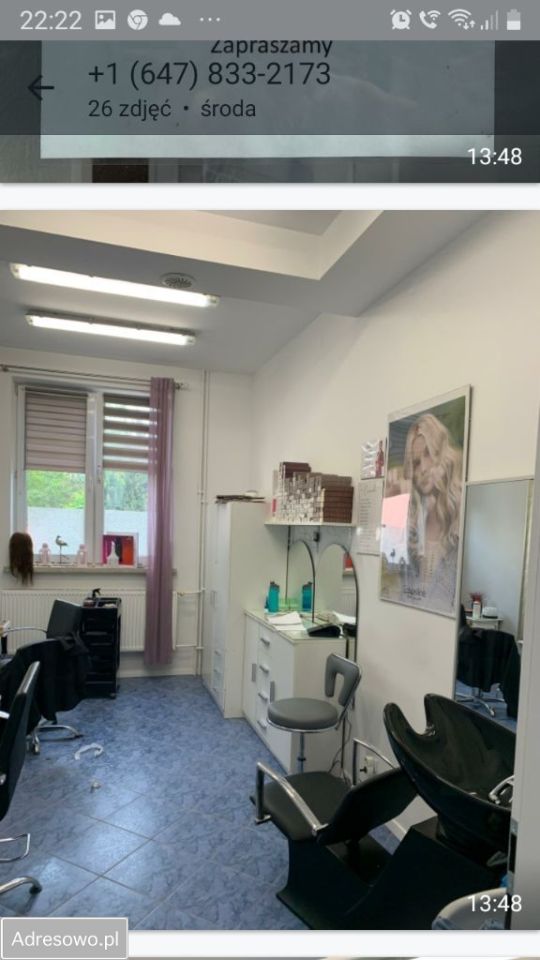 Lokal Lublin Śródmieście, ul. Ludwika Hirszfelda. Zdjęcie 5