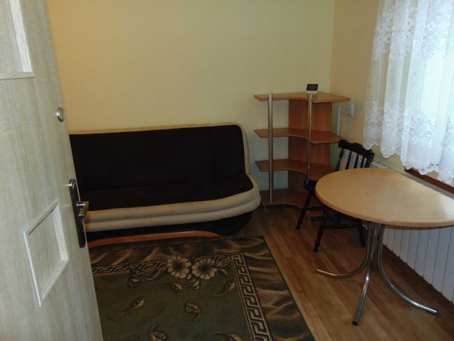 Mieszkanie 1-pokojowe Łomża, ul. Zdrojowa. Zdjęcie 8