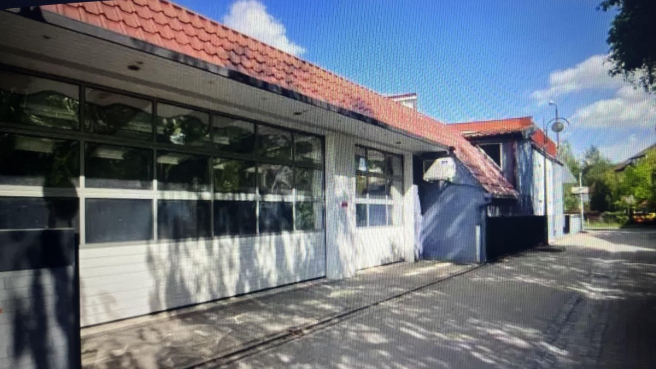 Hala/magazyn Wrocław Zacisze, al. Jana Kochanowskiego. Zdjęcie 21