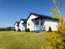 dom letniskowy Gąski. Zdjęcie 1