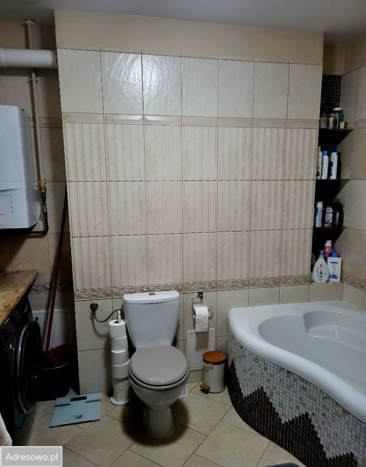 Mieszkanie 3-pokojowe Legnica, ul. Aleksandra Kamińskiego. Zdjęcie 5