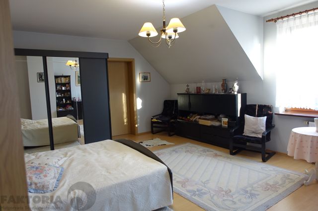 dom wolnostojący, 4 pokoje Szczecin Gumieńce. Zdjęcie 12