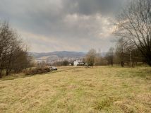 Działka budowlana Sucha Beskidzka Smolikówka, ul. Smolikówka. Zdjęcie 3