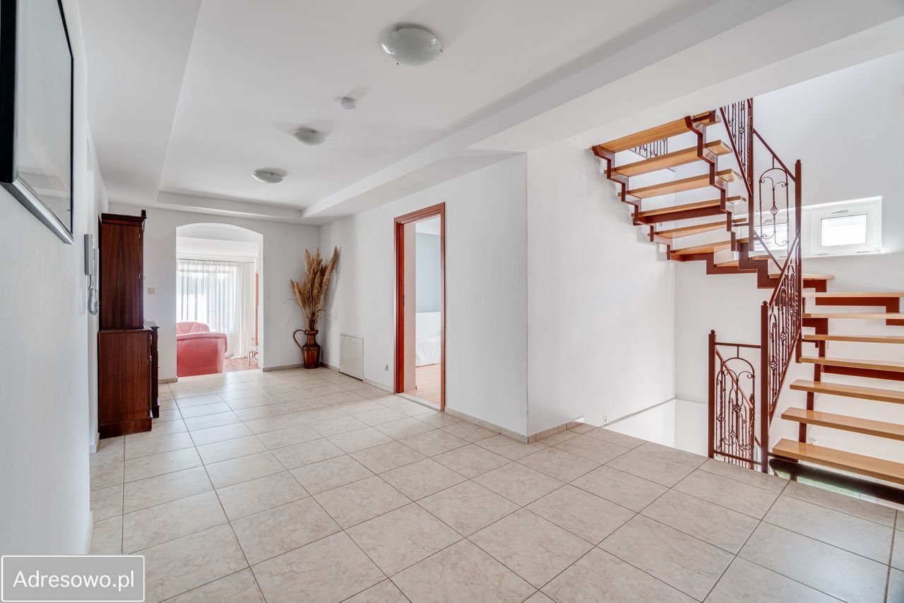 bliźniak, 7 pokoi Żmigródek, ul. Spacerowa. Zdjęcie 10