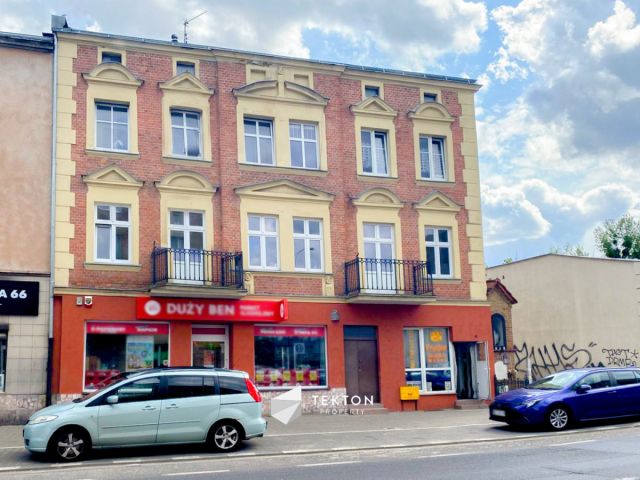 Mieszkanie 2-pokojowe Poznań Zawady, ul. Główna. Zdjęcie 10