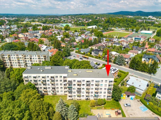 Mieszkanie 3-pokojowe Krosno, ul. Powstańców Warszawskich. Zdjęcie 11