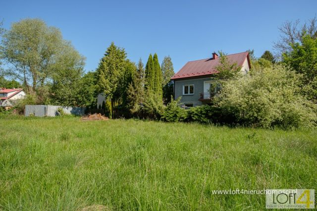 dom wolnostojący, 5 pokoi Siedliska. Zdjęcie 1