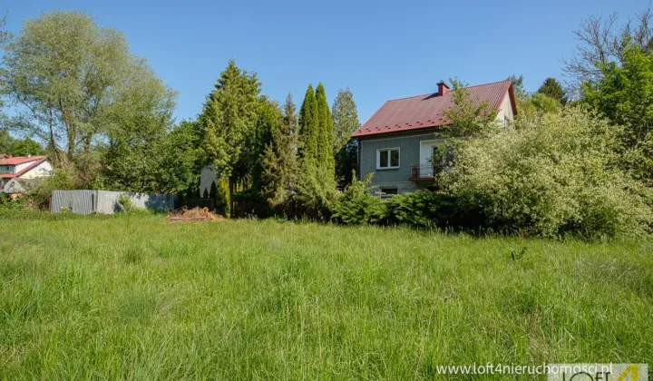 dom wolnostojący, 5 pokoi Siedliska