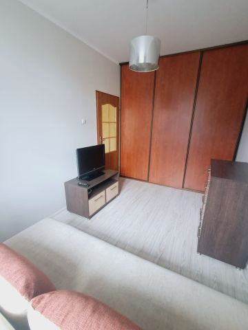 Mieszkanie 3-pokojowe Kalisz Centrum, ul. Warszawska. Zdjęcie 1