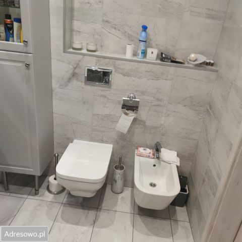 dom szeregowy, 4 pokoje Niekanin, ul. Świerszczowa. Zdjęcie 3