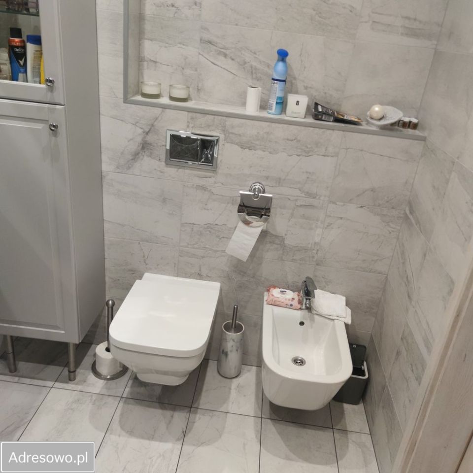 dom szeregowy, 4 pokoje Niekanin, ul. Świerszczowa. Zdjęcie 3