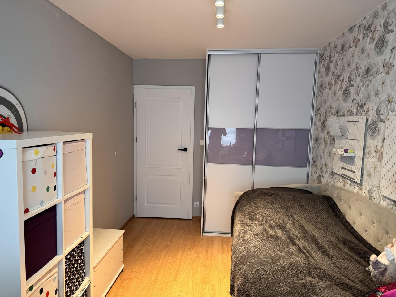 Mieszkanie 3-pokojowe Grudziądz Lotnisko, ul. ppłk. pil. Stanisława Skarżyńskiego. Zdjęcie 16