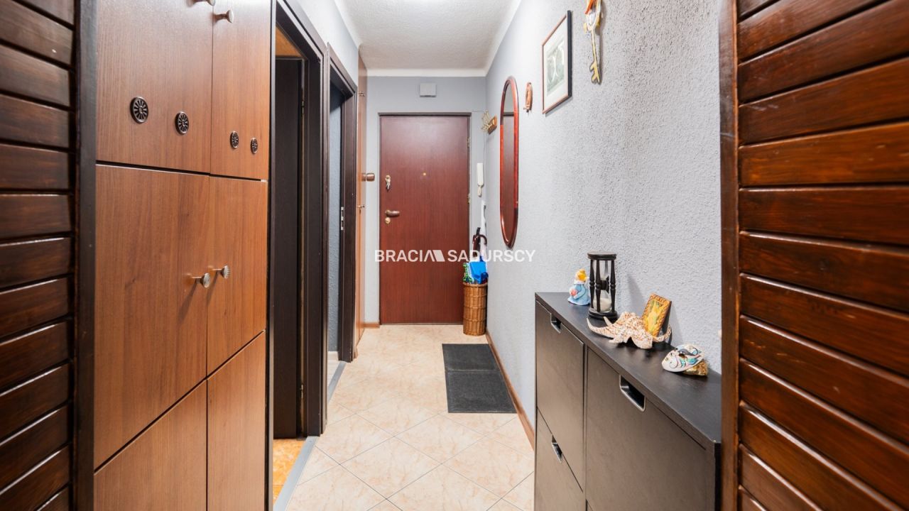 Mieszkanie 3-pokojowe Kraków Wzgórza Krzesławickie, os. Na Wzgórzach. Zdjęcie 19