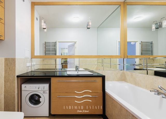 Mieszkanie 3-pokojowe Warszawa Mokotów, ul. Konstancińska. Zdjęcie 15