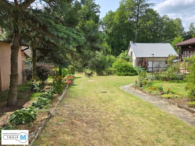 dom, 2 pokoje Dyszów. Zdjęcie 8