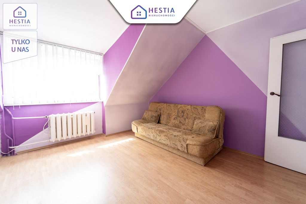 Mieszkanie 4-pokojowe Stargard. Zdjęcie 17