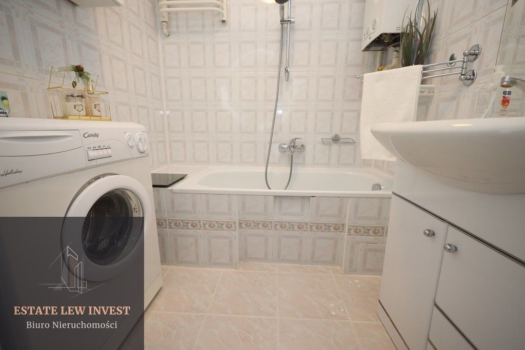 Mieszkanie 3-pokojowe Kraków Krowodrza, ul. Krowoderskich Zuchów. Zdjęcie 10