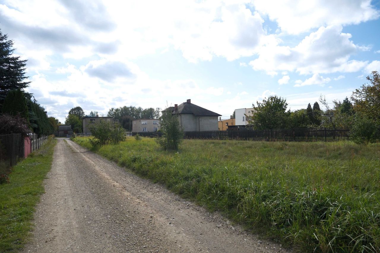 Działka budowlana Kalety. Zdjęcie 6