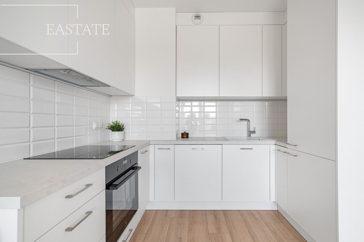 Mieszkanie 2-pokojowe Warszawa Bielany, ul. Literacka. Zdjęcie 4