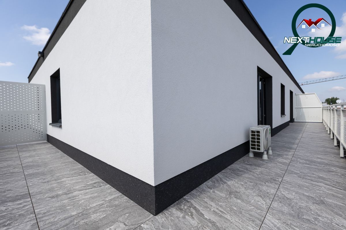 Mieszkanie 3-pokojowe Kraków Ruczaj, ul. Karola Bunscha. Zdjęcie 14