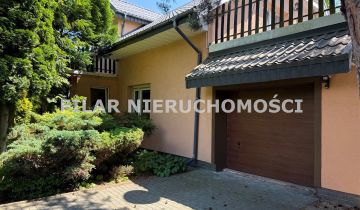 dom wolnostojący, 6 pokoi Osiek