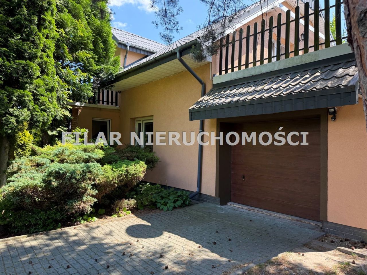 dom wolnostojący, 6 pokoi Osiek. Zdjęcie 2