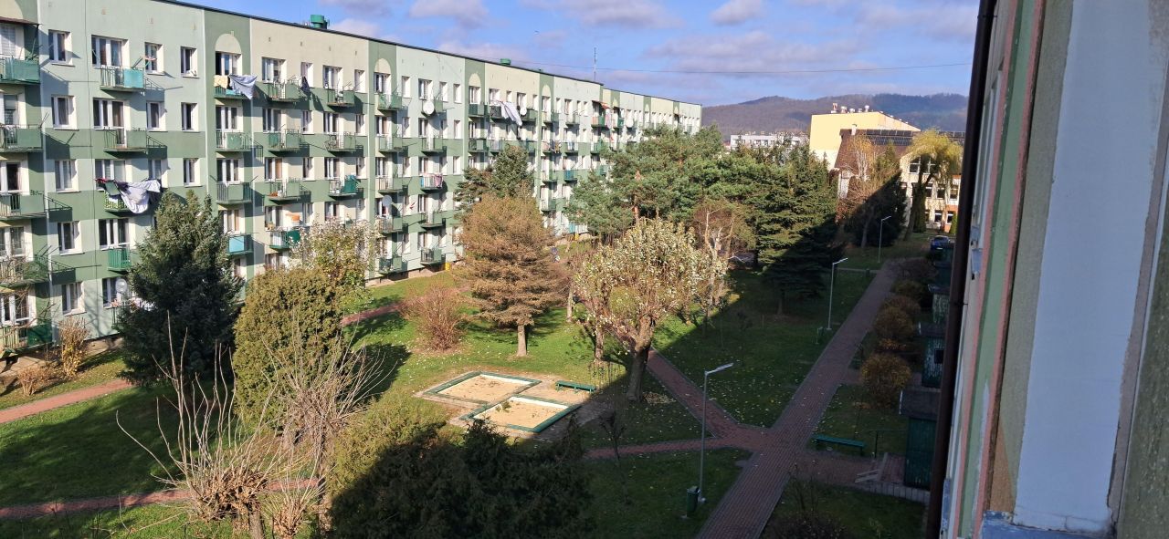 Mieszkanie 4-pokojowe Sanok, ul. Robotnicza. Zdjęcie 2