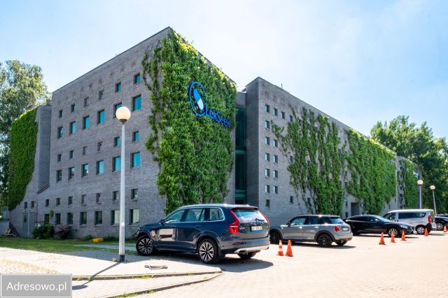 Biuro Warszawa Ursynów, ul. Puławska. Zdjęcie 1