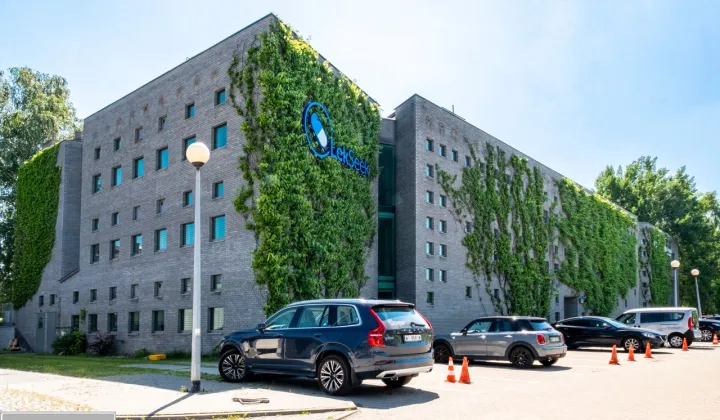 Biuro Warszawa Ursynów, ul. Puławska