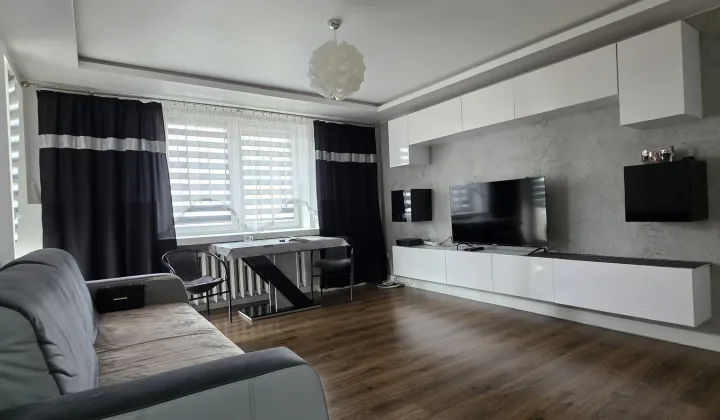 Mieszkanie 2-pokojowe Kraśnik Piaski, ul. Piaskowa